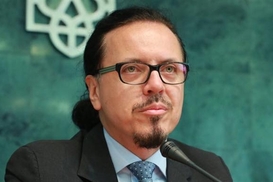 Балчун представил план реформирования Укрзализныци