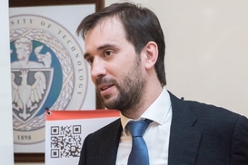 Стало известно, кто возглавит атомно-промышленный комплекс Минэнергоугля