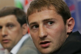 Испанские СМИ рассказали об имуществе сына Черновецкого