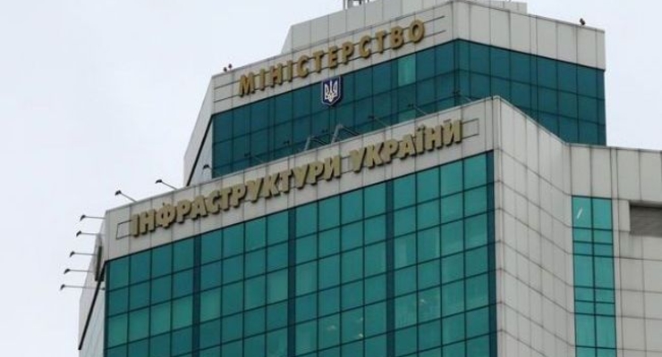 СБУ и Нацполиция проводят обыски в Госавиаслужбе