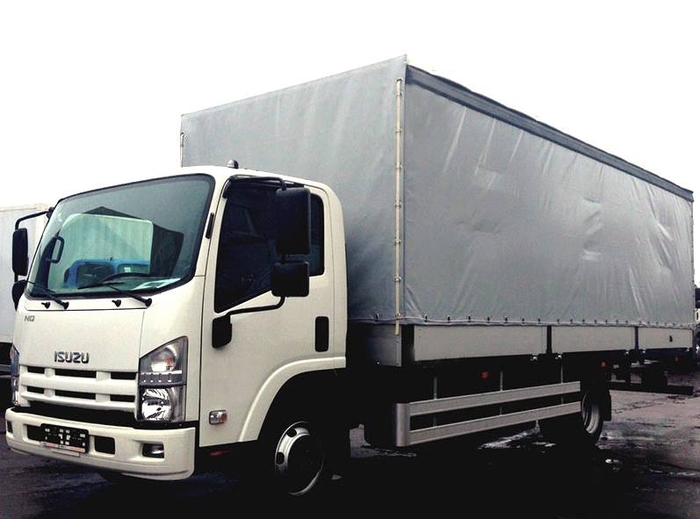 С грузом наперевес: Какой автомобиль выбрать аграрию