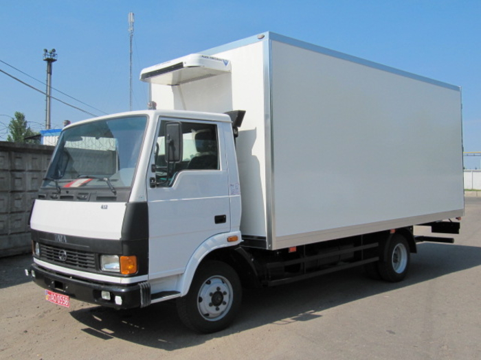 С грузом наперевес: Какой автомобиль выбрать аграрию