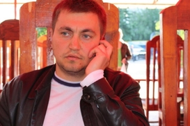 В Киеве задержан бизнесмен из розыскного списка Интерпола