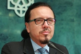 Войцех Балчун представил план реформ УЗ - инфографика