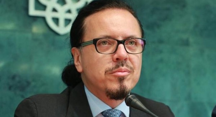 Войцех Балчун представил план реформ УЗ - инфографика