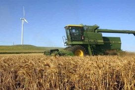Украине обещают доступную сельхозтехнику из США и ЕС