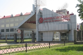 Менеджмент Борщаговского химико-фармацевтического завода намеренно срывает сборы акционеров