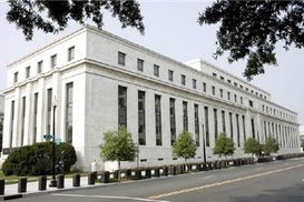 Федеральный резерв оставил ключевую ставку без изменений