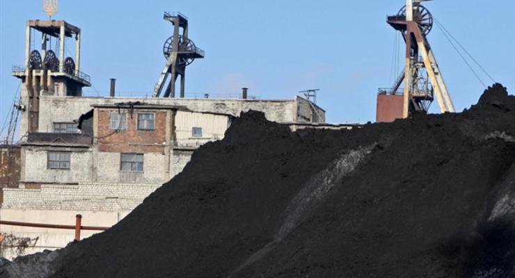 Кабмин увеличил расходы на поддержку шахт на 200 млн грн