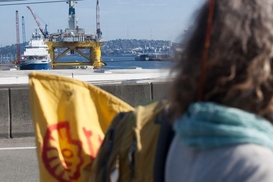 Прибыль Royal Dutch Shell за 6 месяцев 2016 года упала в 5 раз