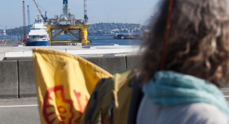 Прибыль Royal Dutch Shell за 6 месяцев 2016 года упала в 5 раз