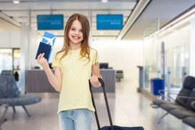 Разрешение на выезд ребенка за рубеж: Как правильно оформить