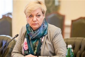 НБУ ожидает до конца года два транша от МВФ на сумму $2,7 млрд