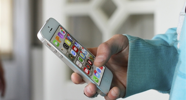 В Одессе из-за аварии в сети крупнейшего оператора пропала связь