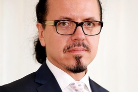 Реформа Укрзализныци не будет быстрой - Балчун