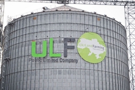 В Украине построят завод по производству сухого молока