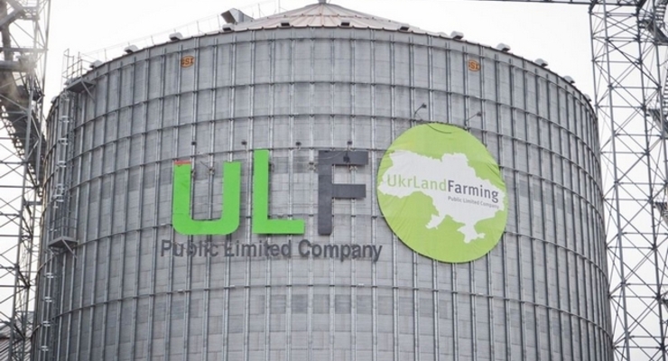 В Украине построят завод по производству сухого молока