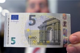 ВВП еврозоны вырос на 0,3% во втором квартале