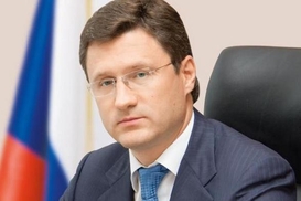 Турецкий поток становится привлекательнее из-за Украины - министр энергетики РФ