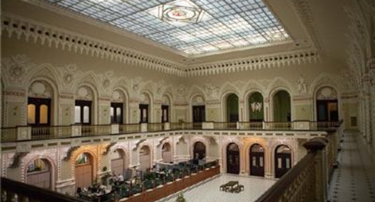 Пенсионный фонд НБУ получил прибыль в 33,3 млн грн