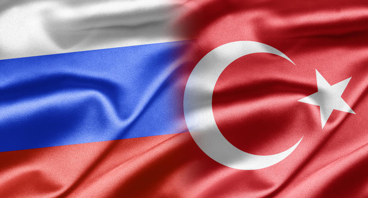 Турция и РФ обсуждают строительство Турецкого потока