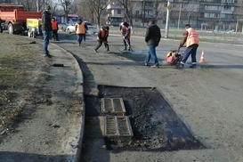 Омелян рассказал, сколько денег Укравтодор сэкономит с ProZorro