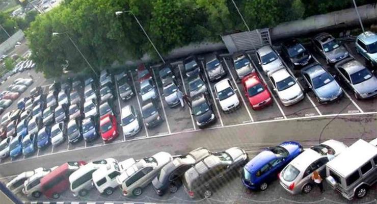 Закон о снижении акцизов на б/у автомобили вступил в силу