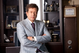 Игорь Литовченко пытается получить лицензию на связь 4G вне конкурса