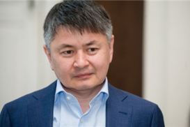 Дело БТА Банка: Литва не выдаст Украине Шалабаева