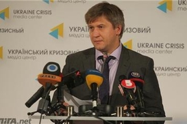 Минфин: Острой потребности в деньгах МВФ сейчас нет