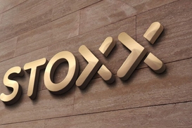 Акции Deutsche Bank и Credit Suisse исключат из Stoxx Europe 50