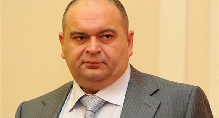 Суд снял арест со счетов одной из компаний Злочевского