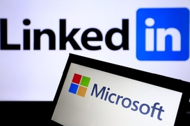 Microsoft разместит облигации на $20 млрд для покупки LinkedIn