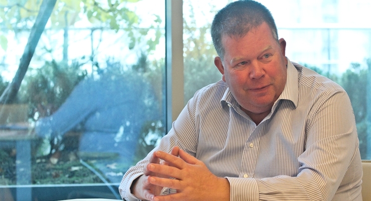 Антимонопольный комитет разрешил Horizon купить Датагруп