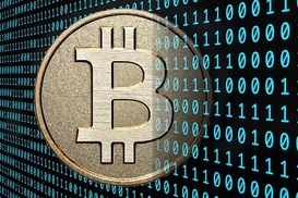 Хакеры украли с биткоин-биржи $65 млн