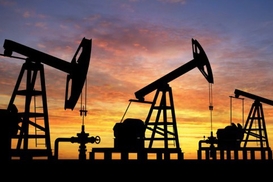 Нефть дорожает