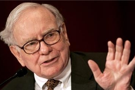 В США заинтересовались кредитами Wells Fargo для компании Баффета