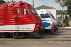 Укрзализныця отчиталась о прибыли