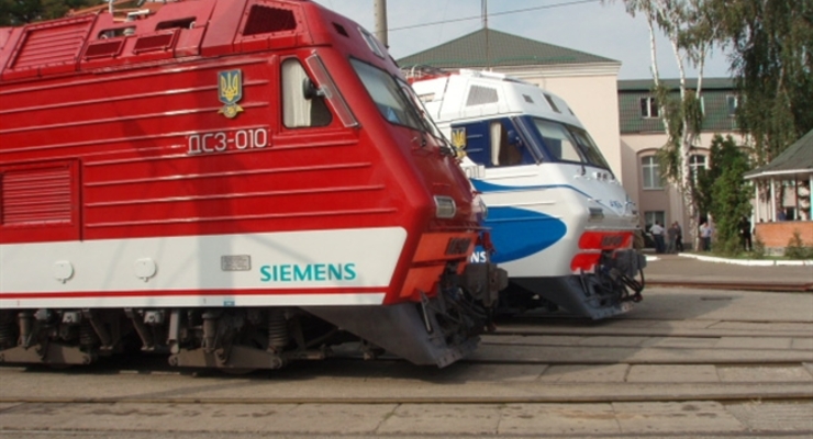 Укрзализныця отчиталась о прибыли