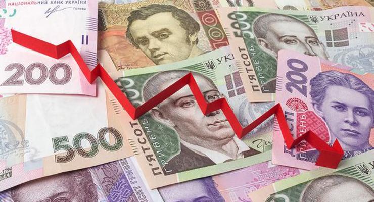 НБУ сохранил прогнозы по инфляции и экономическому росту
