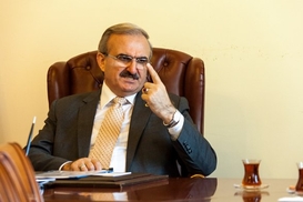 Туристический бизнес Турции переживает тяжелые времена