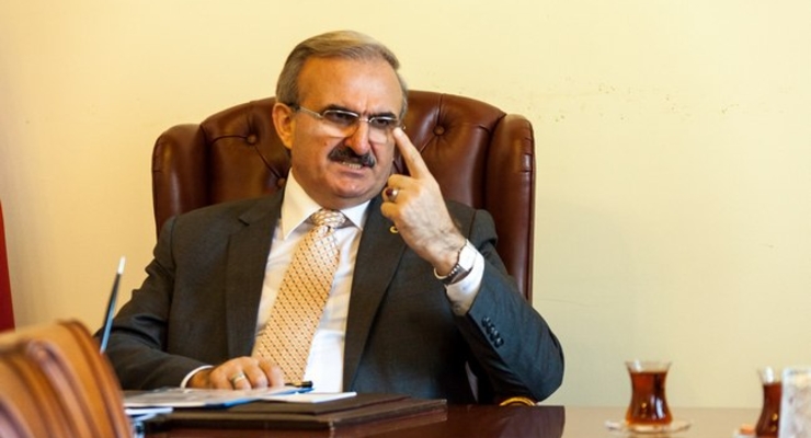 Туристический бизнес Турции переживает тяжелые времена