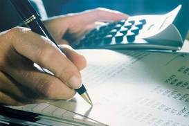 Чиновники препятствуют запуску электронного декларирования доходов