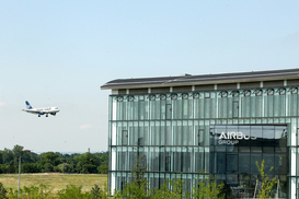 Британия начала расследование против Airbus по делу о коррупции