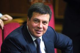 На первое августа в местные бюджеты поступило 78 млрд грн - Зубко