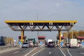 Кабмин одобрил создание межрегиональной таможни