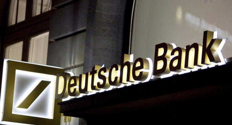 Deutsche Bank в США оштрафовали на $12,5 млн