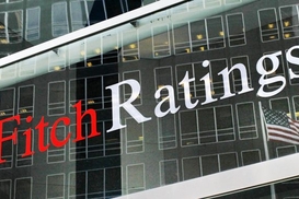 Fitch подтвердил рейтинги Укрэксимбанка и Ощадбанка