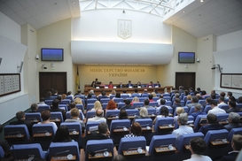 Минфин опубликовал проект налоговой реформы