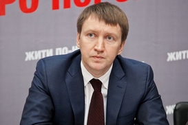 Действующий парламент не разрешит продавать землю - Кутовой